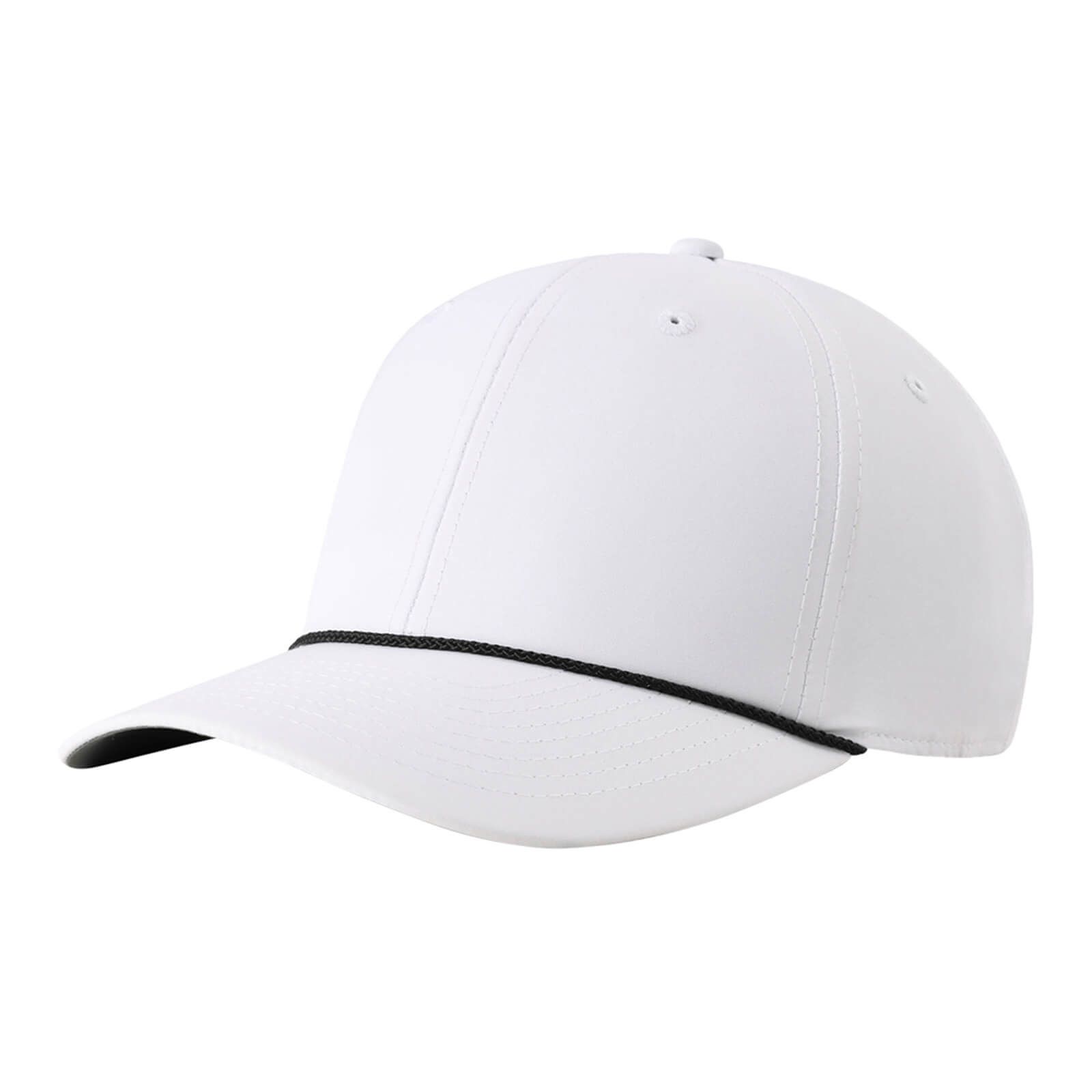 WHITE/BLACK