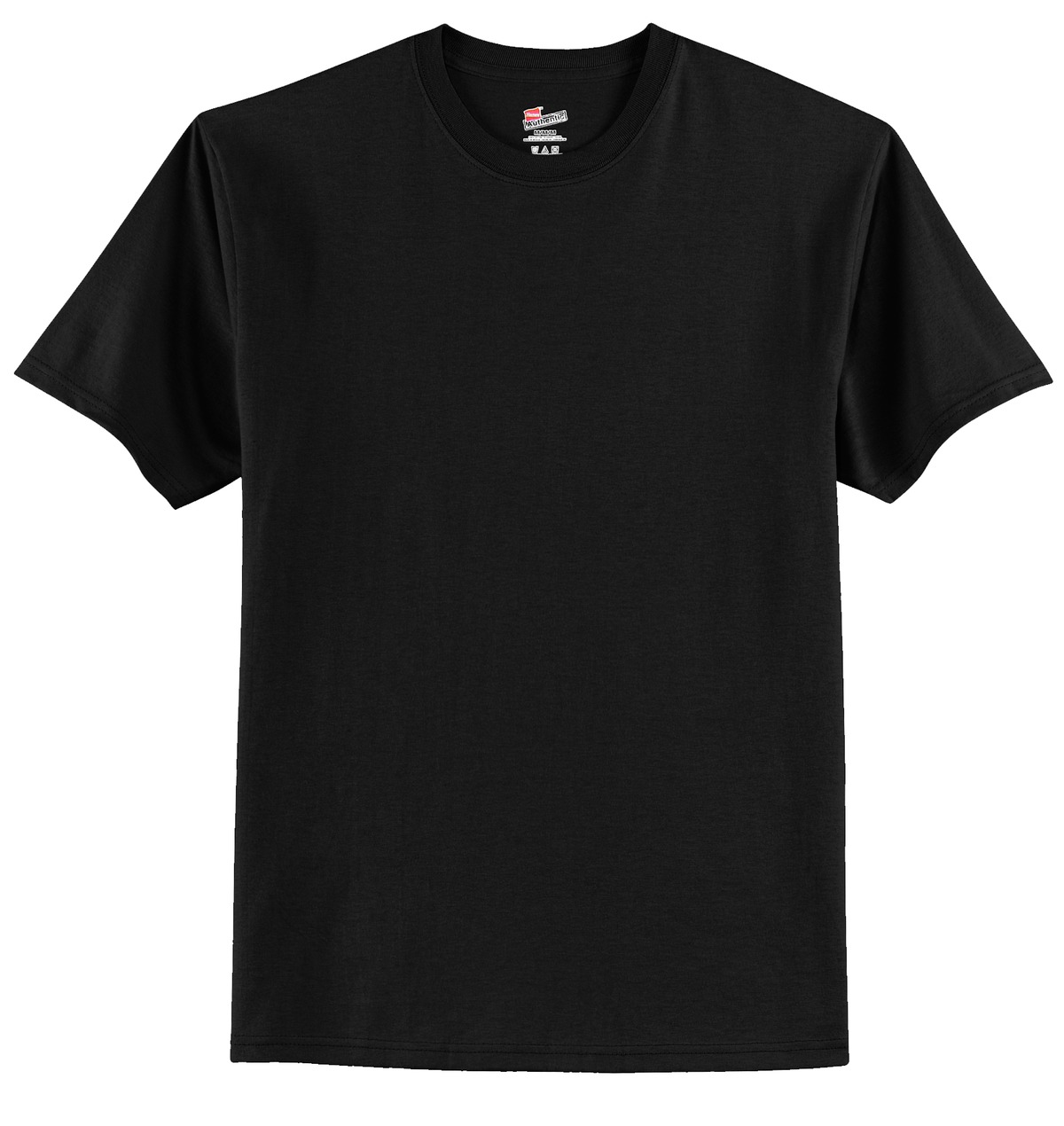 Hanes 100% Cotton T-Shirt