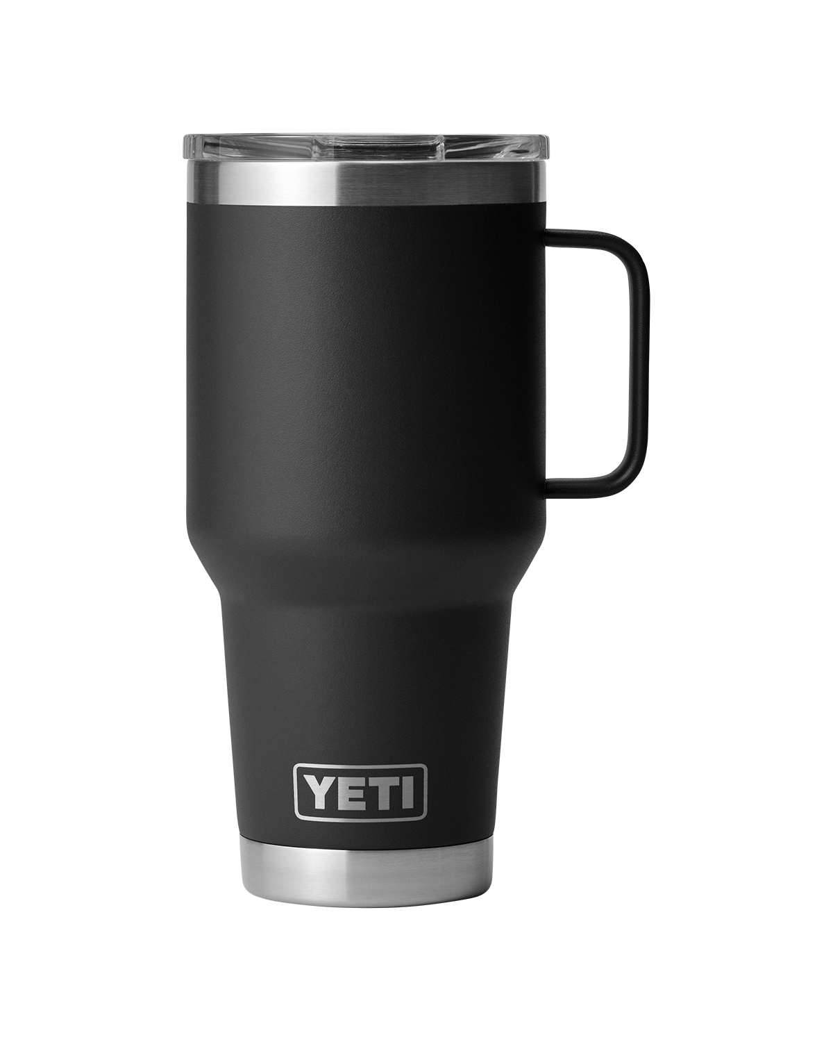 Rambler 30 oz Travel Mug with StrongHold Lid
