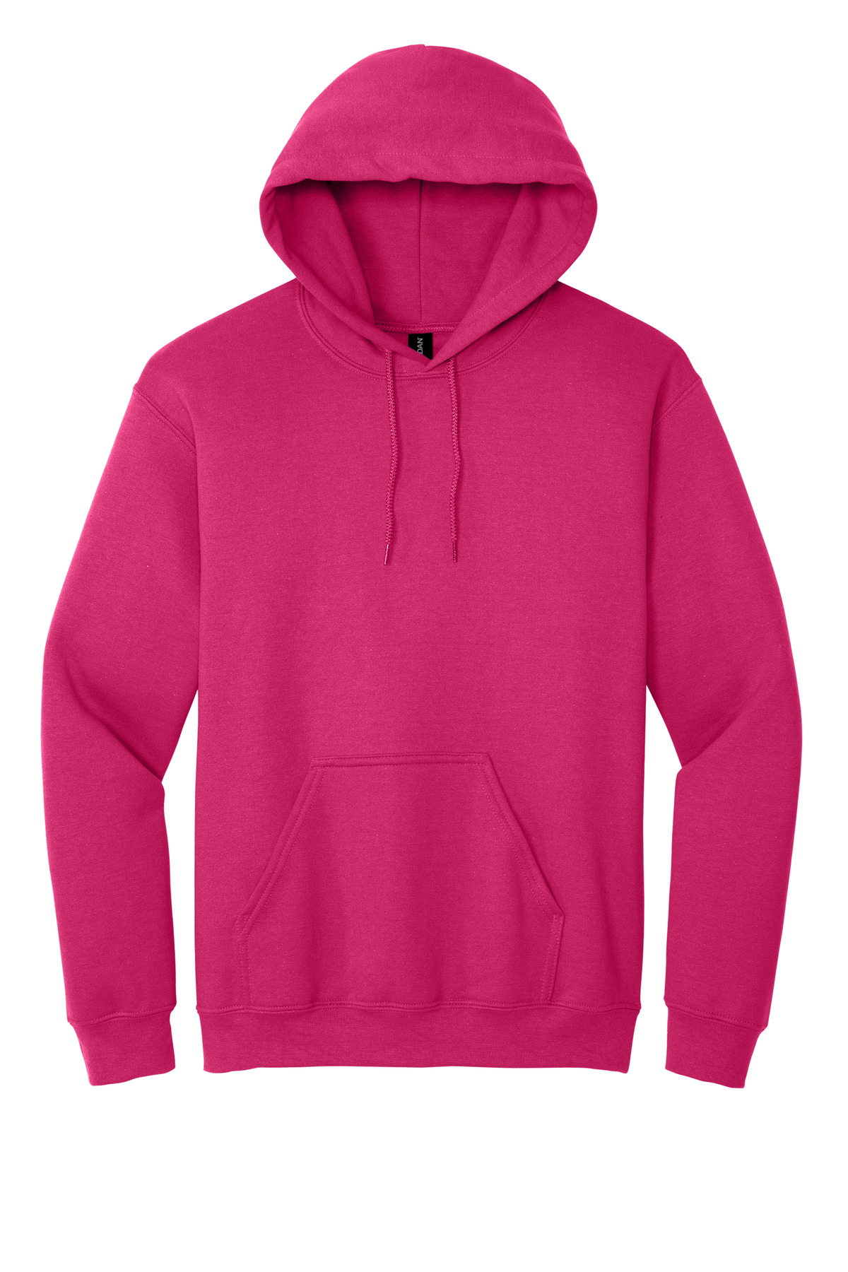 Hooded Sweatshirt Blend