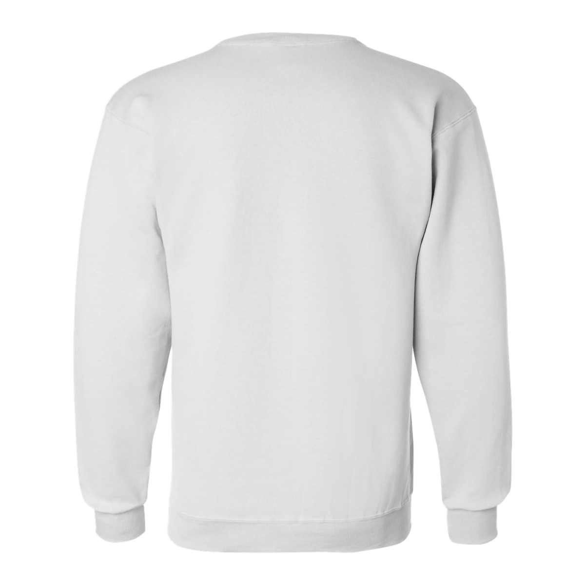 Champion Double Dry Eco Crewneck Sweatshirt