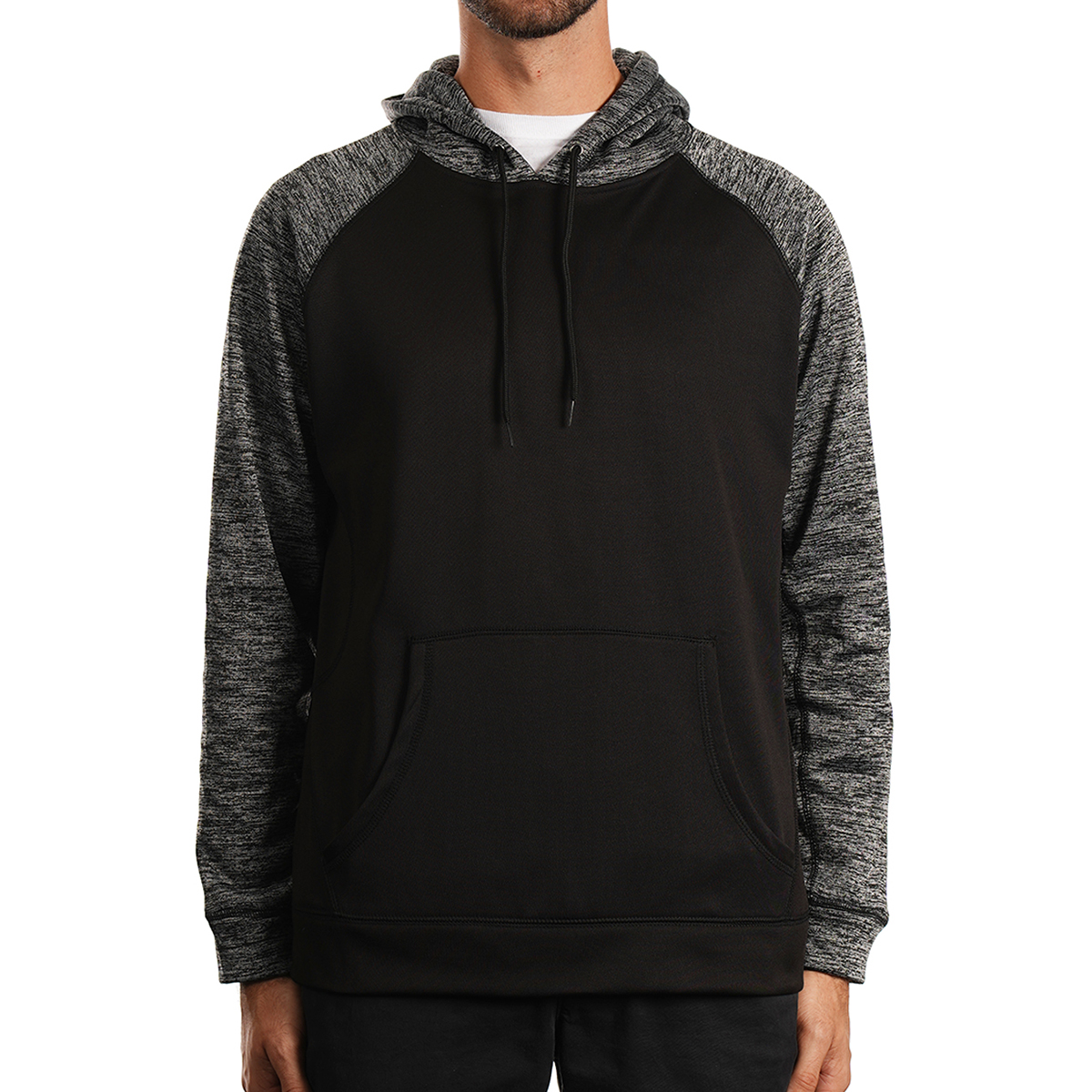 Black/ Charcoal