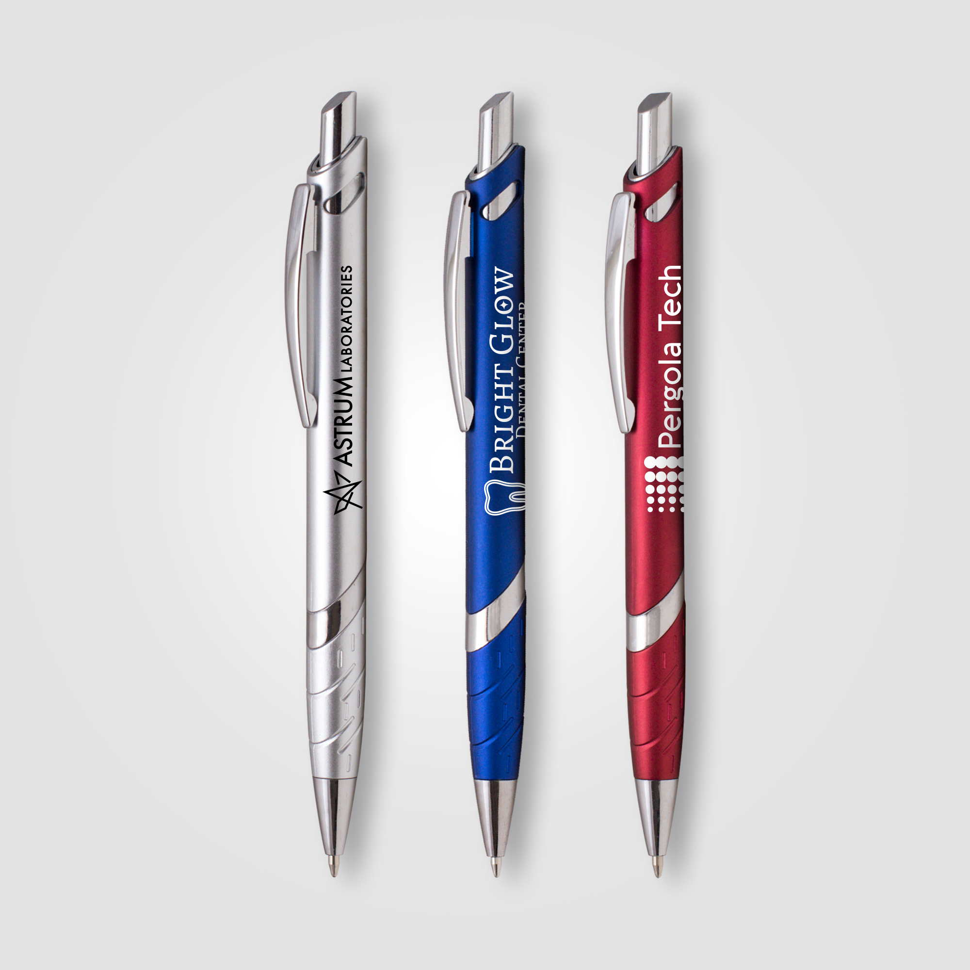 Blue/Black/Silver/Chrome