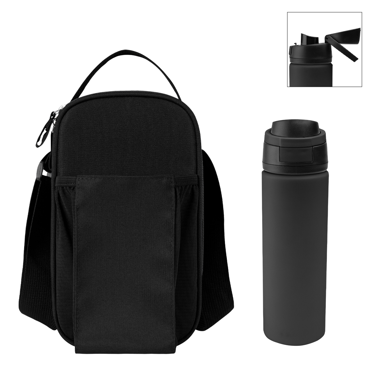 Pop Sip Refresh & Refuel Kit