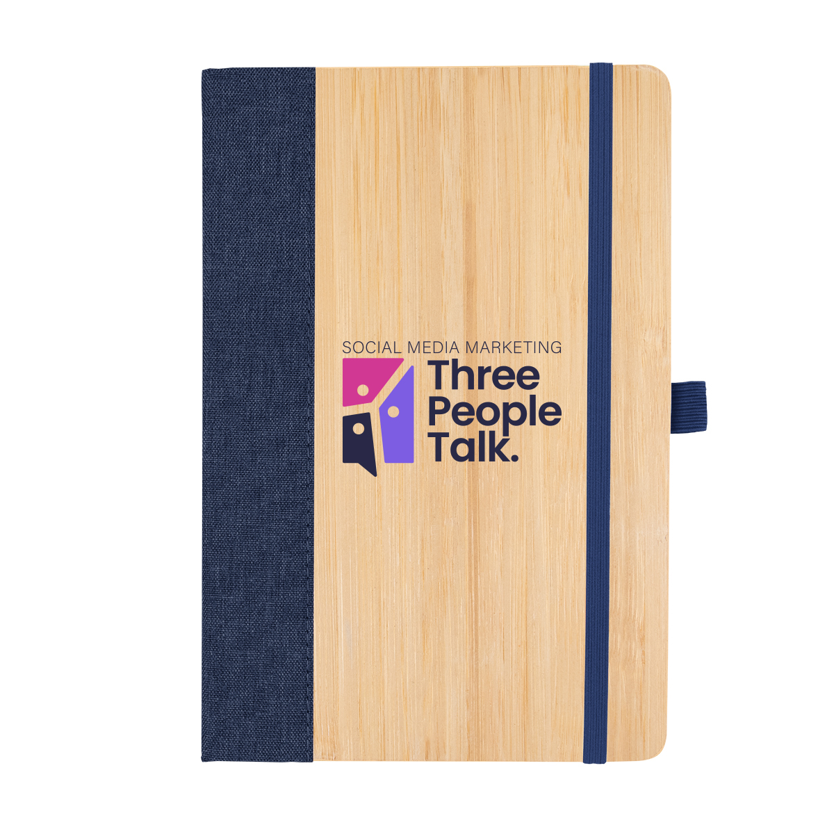 Bamboo rPET Journal