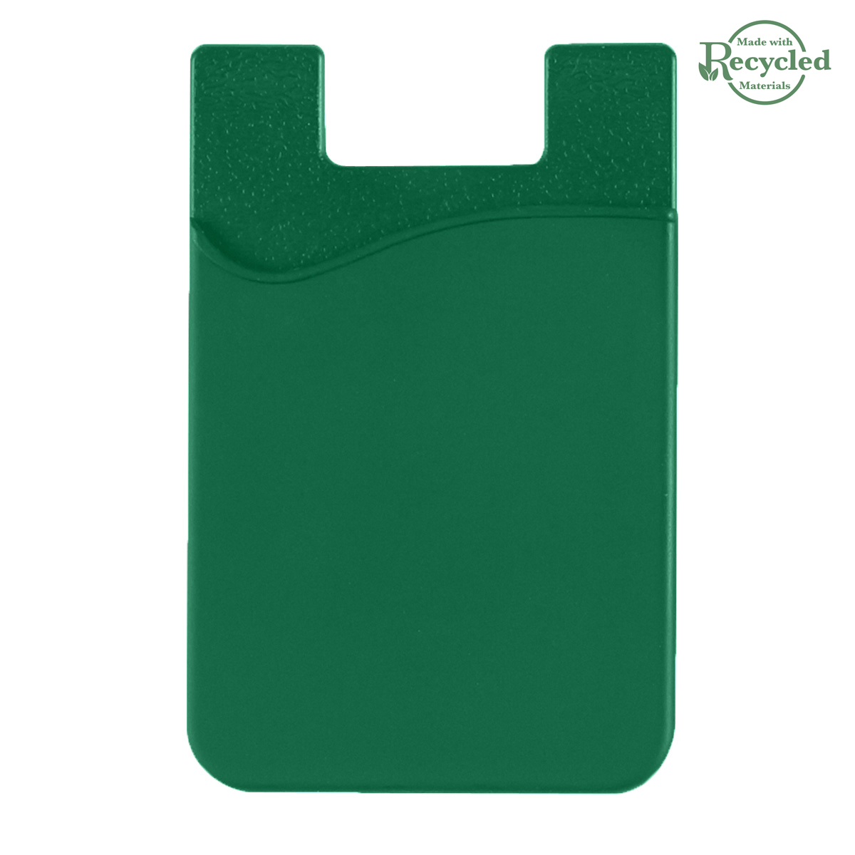 RECYCLED GREEN