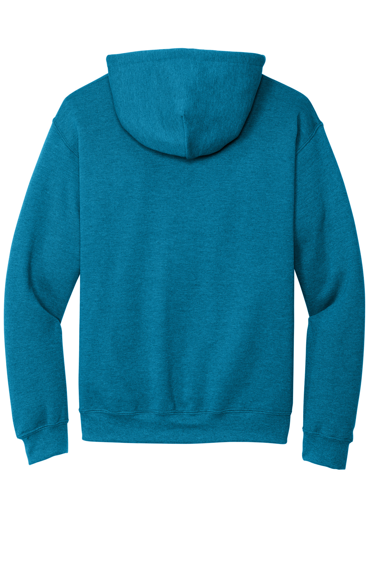 Hooded Sweatshirt Blend