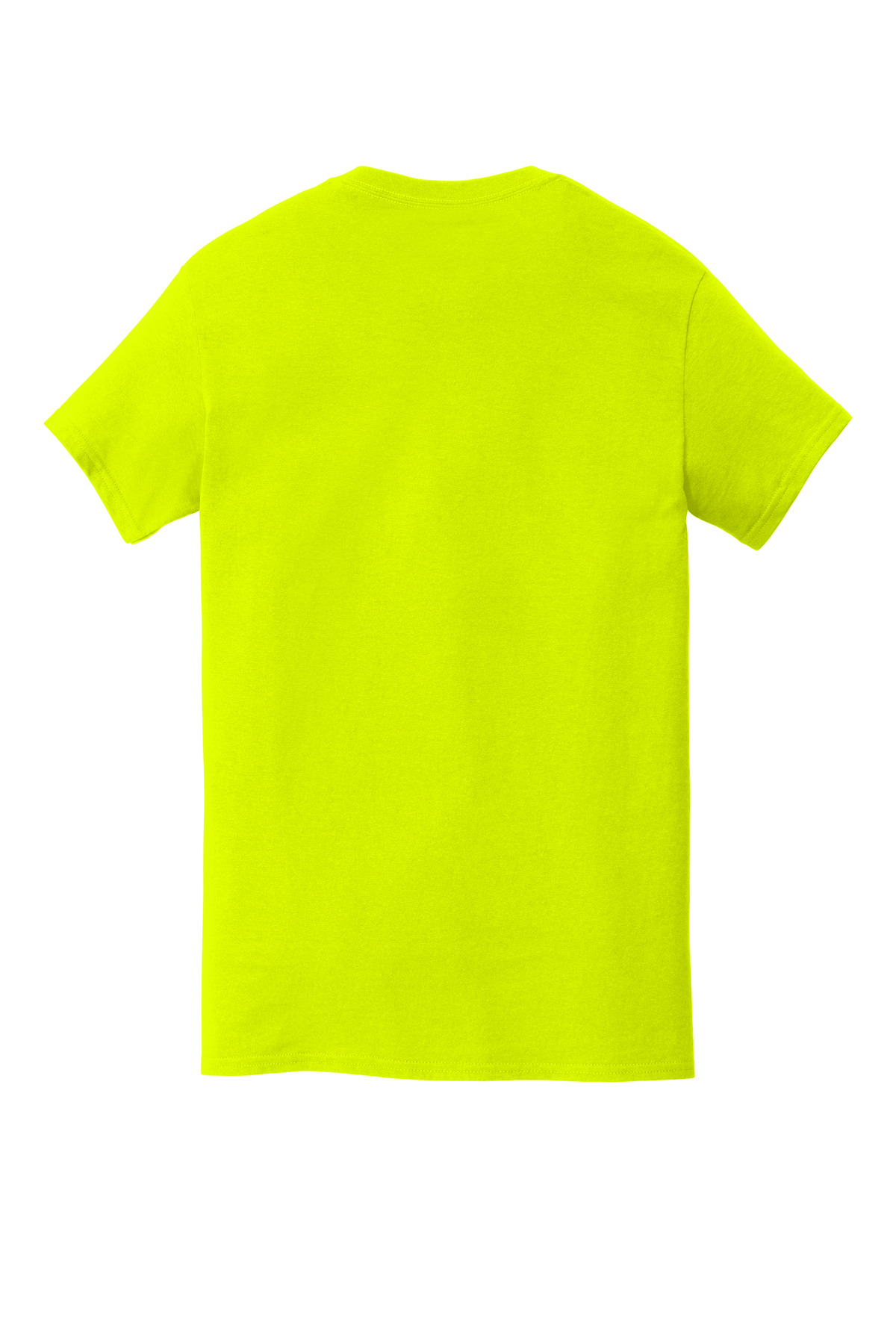 Gildan Heavy Cotton Adult Tee with Pocket