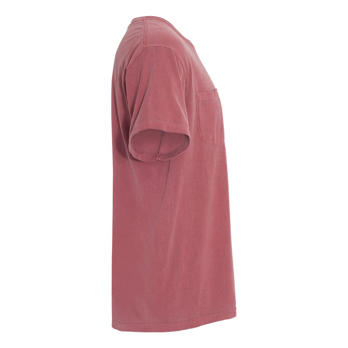 Comfort Colors Adult Heavyweight Pocket T-Shirt