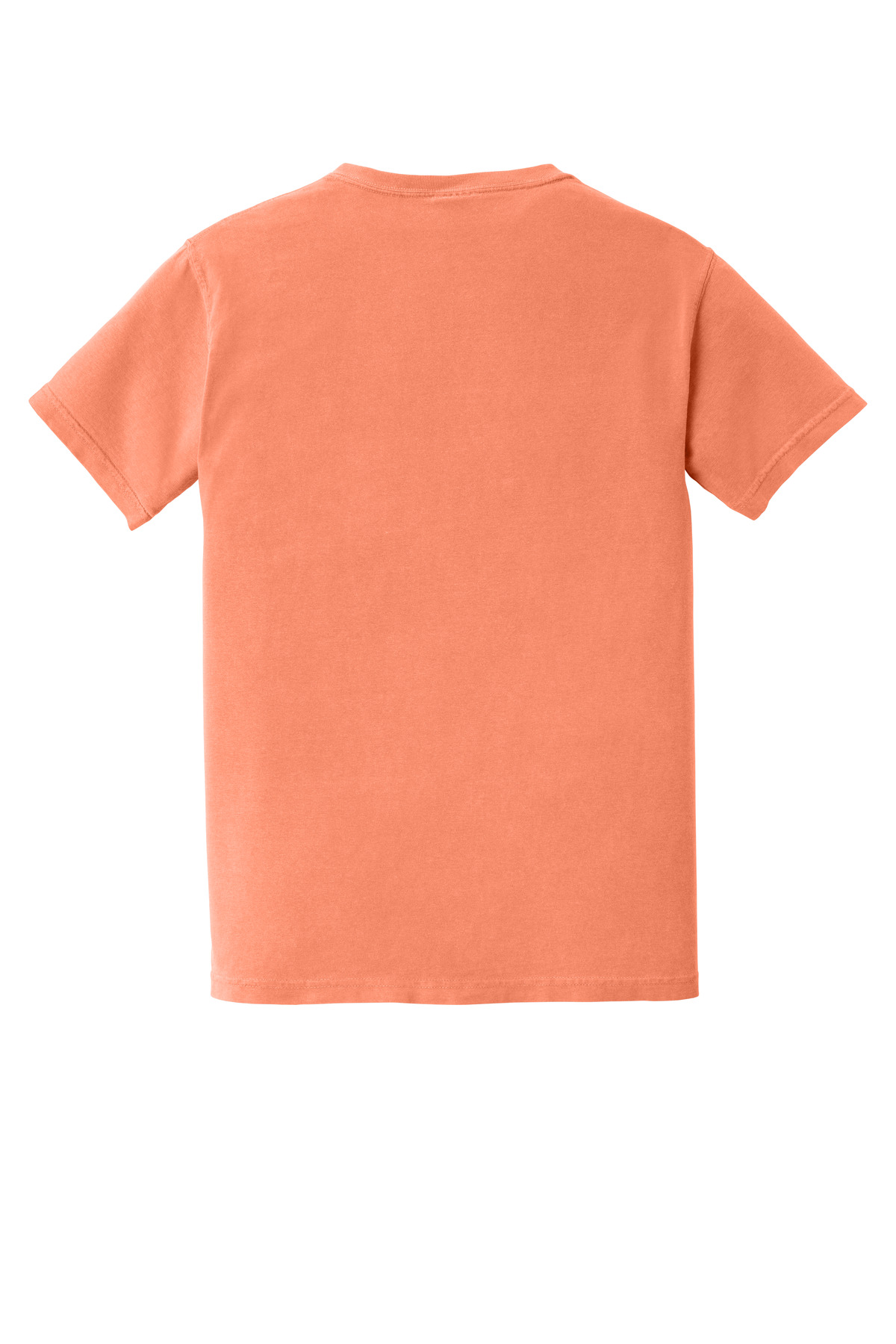 Comfort Colors Adult Heavyweight Pocket T-Shirt