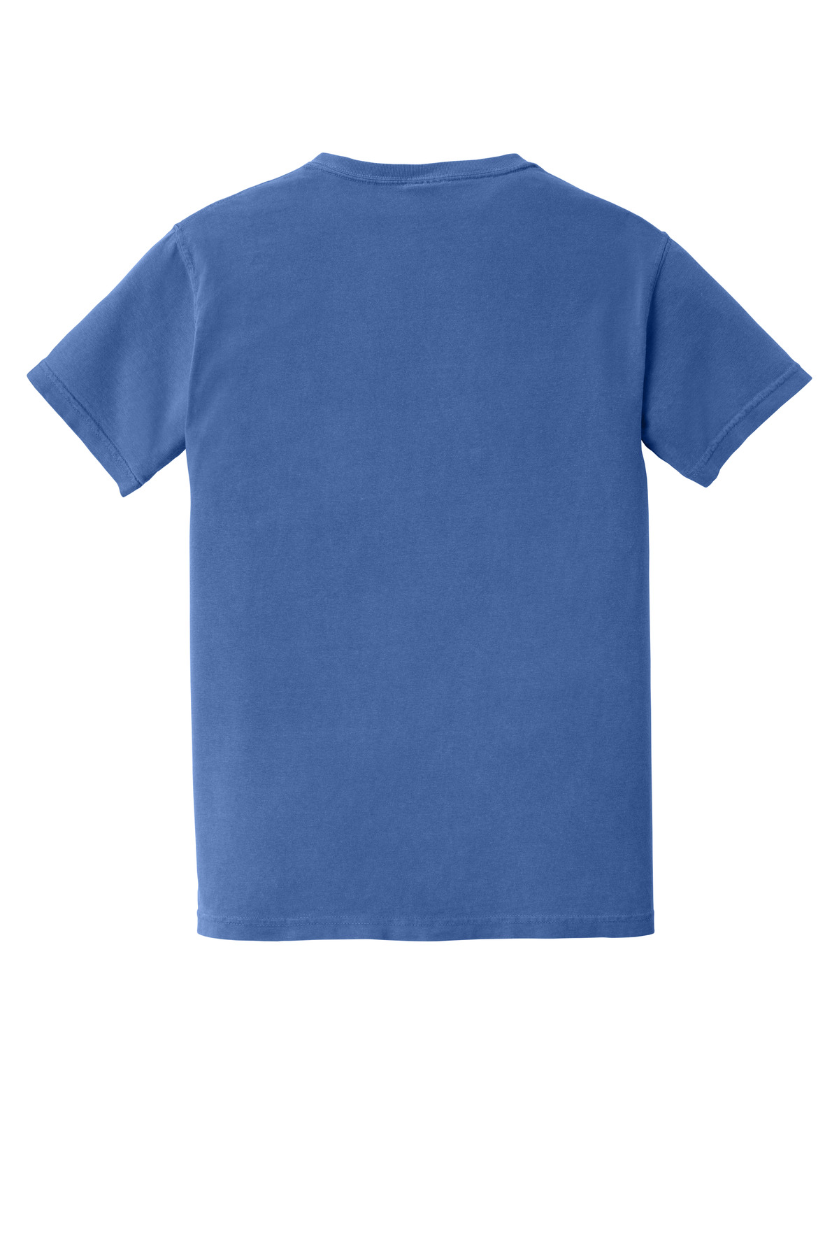Comfort Colors Adult Heavyweight Pocket T-Shirt