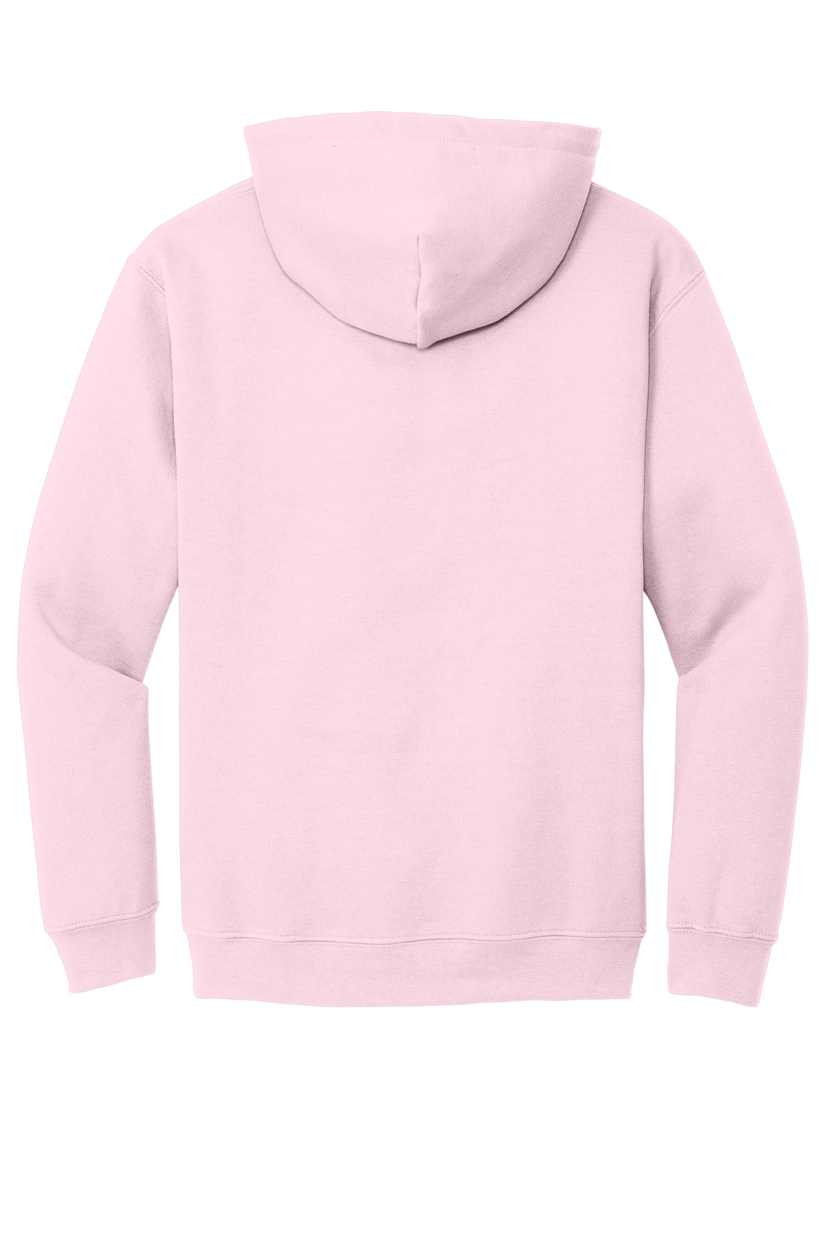Hooded Sweatshirt Blend