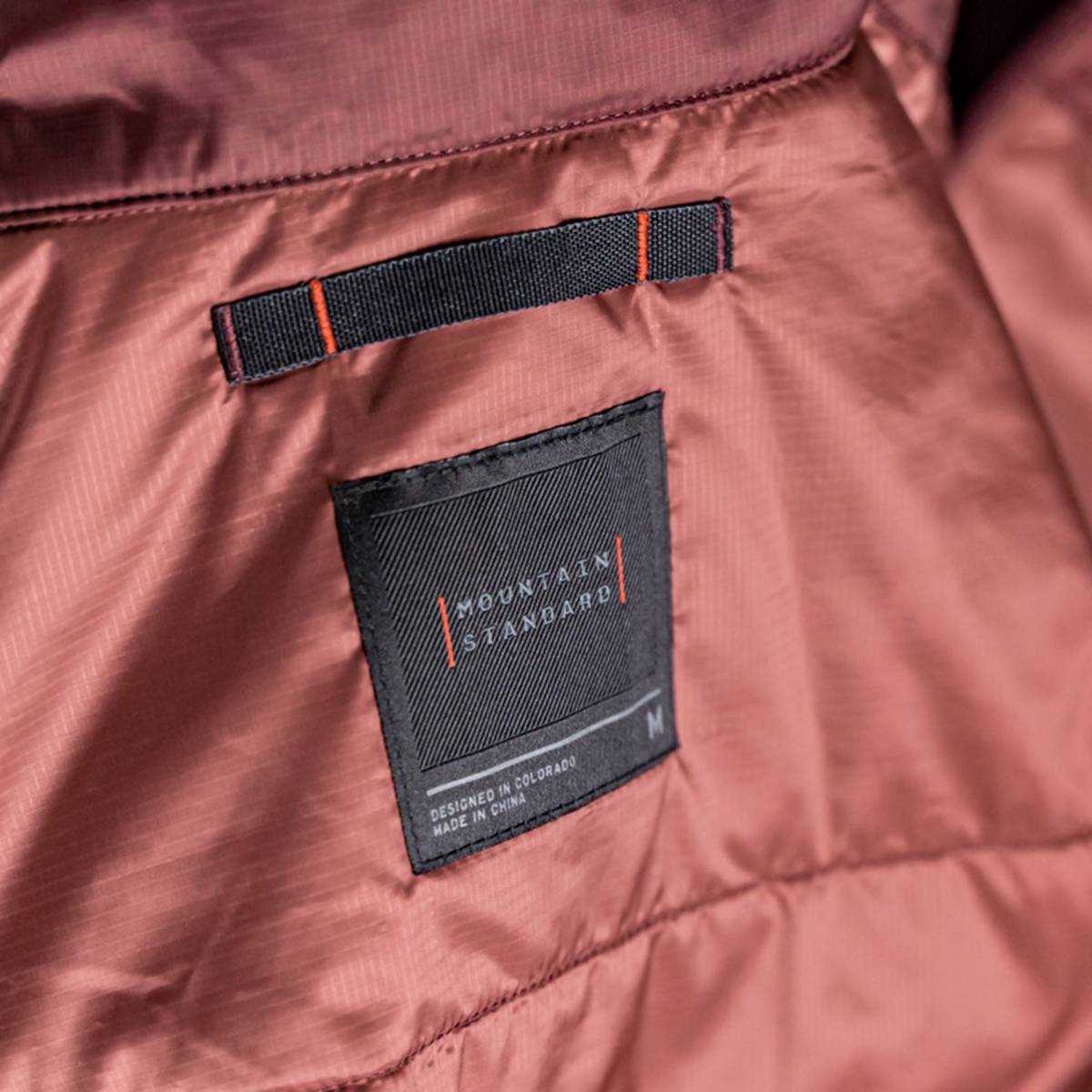 Mountain Standard Destination Primaloft Jacket