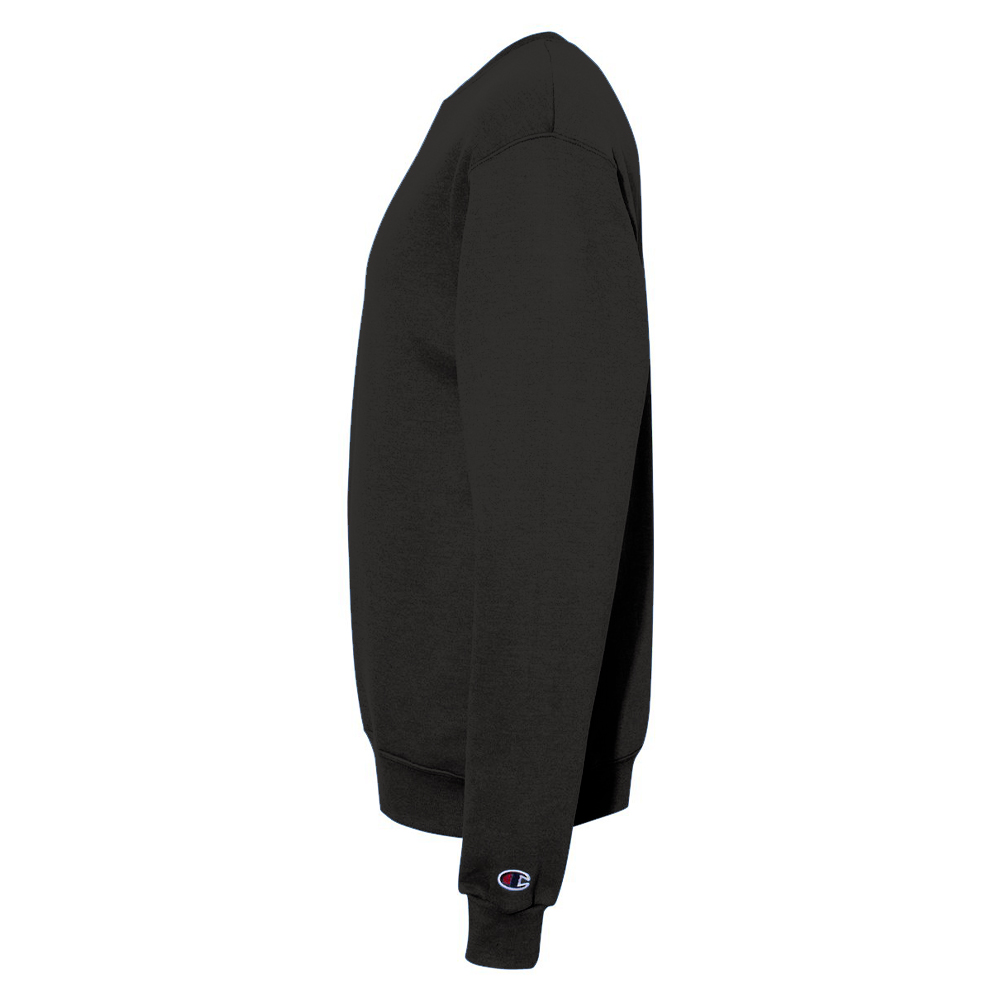 Champion Double Dry Eco Crewneck Sweatshirt