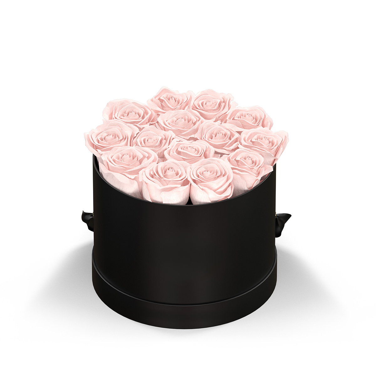 Classique by VeF Small Round