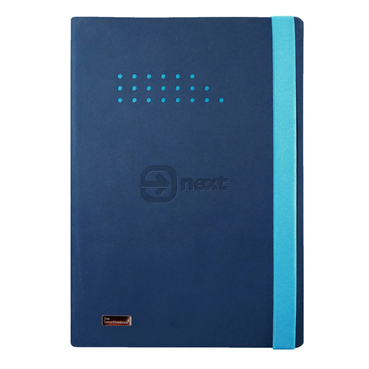 The SmartNotebook Smart Flex