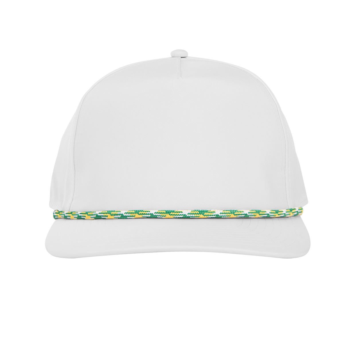 WHITE GREEN/YELLOW