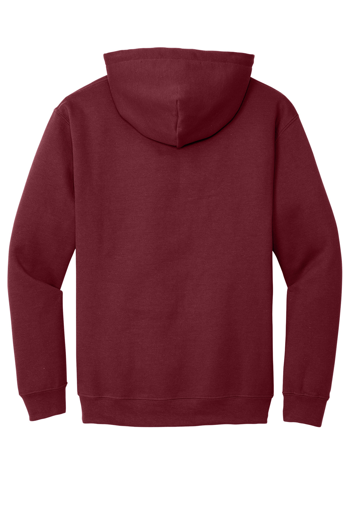 Hooded Sweatshirt Blend