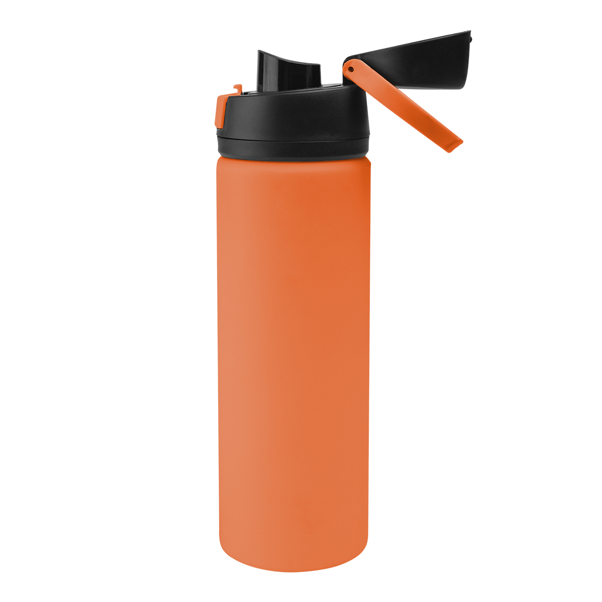 24 Oz. Full Color Pop Sip Recycled Stainless Steel Bottle