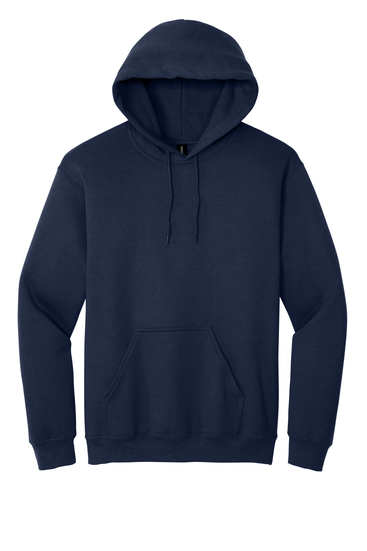 Hooded Sweatshirt Blend