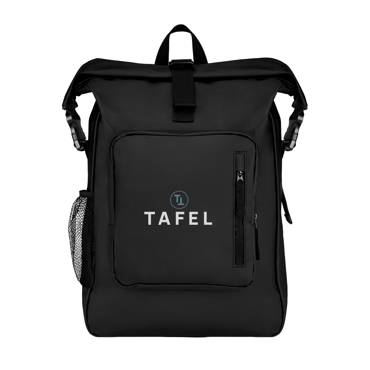 Drift Roll-Top Computer Backpack