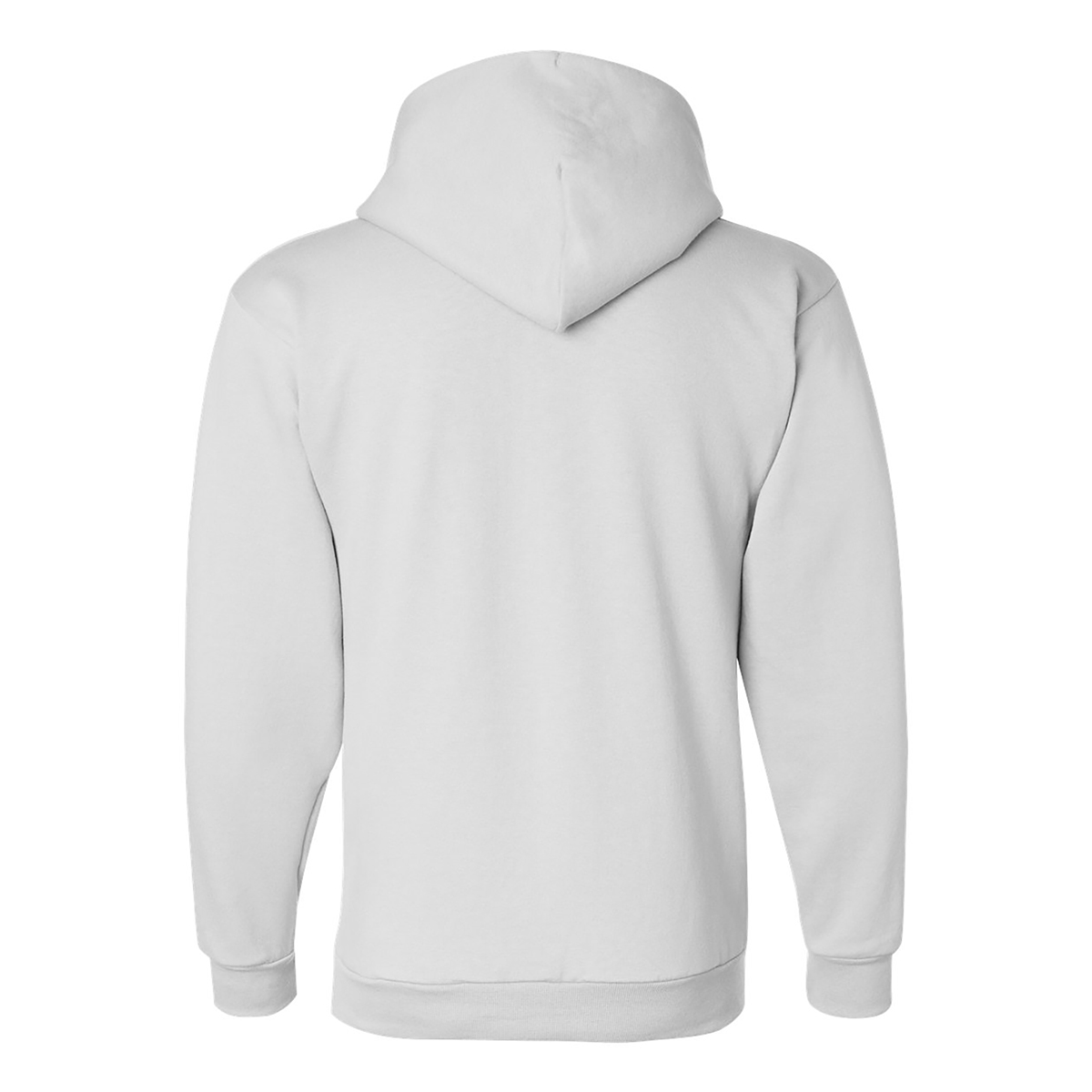 Champion Double Dry Eco Pullover Hooded Sweatshirt