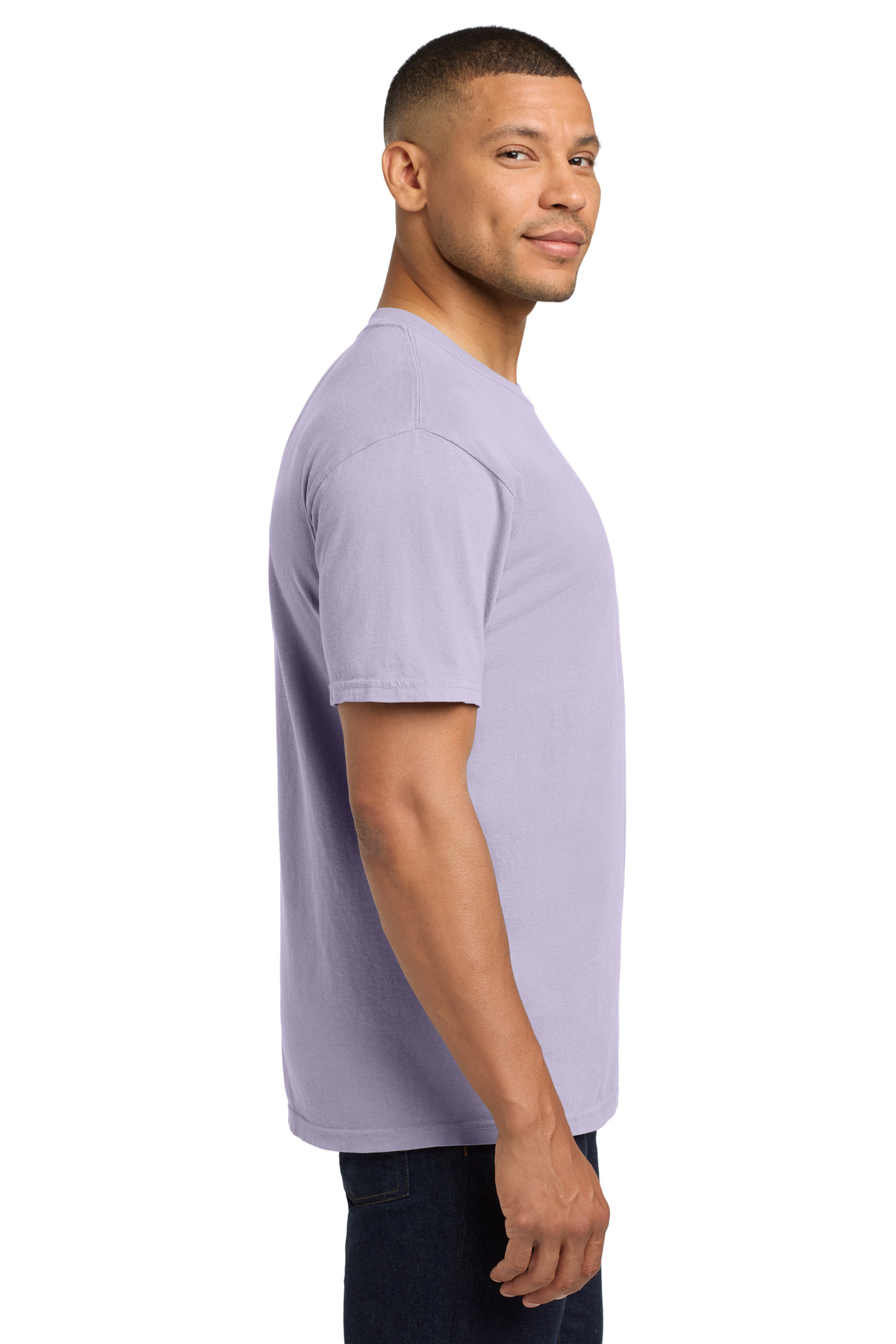 Comfort Colors Adult Heavyweight Pocket T-Shirt