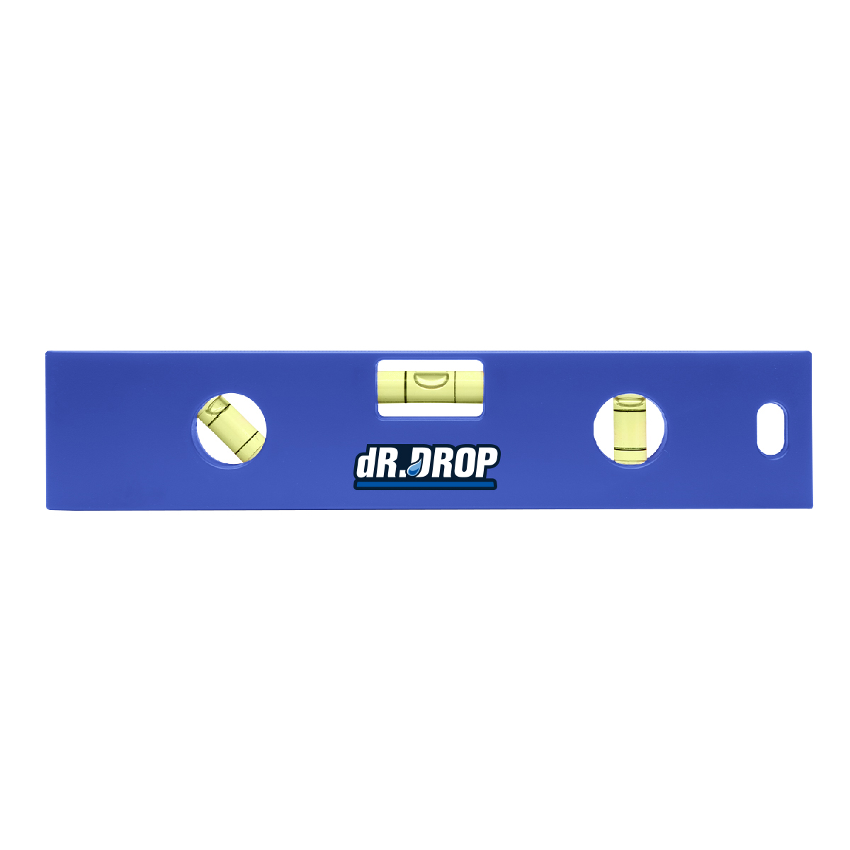 6\" Ruler With Level