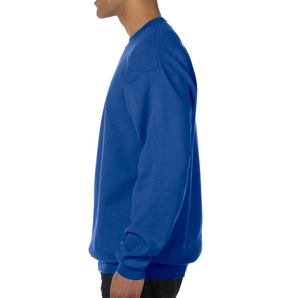 Champion Double Dry Eco Crewneck Sweatshirt