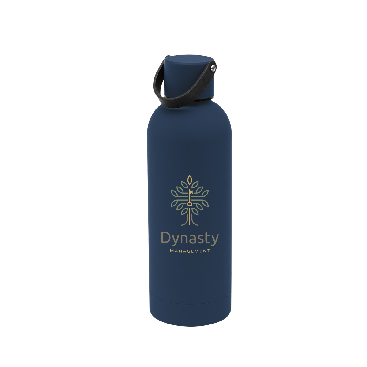 17 Oz. Leighton Stainless Steel Bottle
