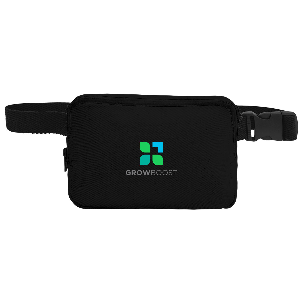 Aware 10 Oz. Recycled Cotton Canvas Belt Bag