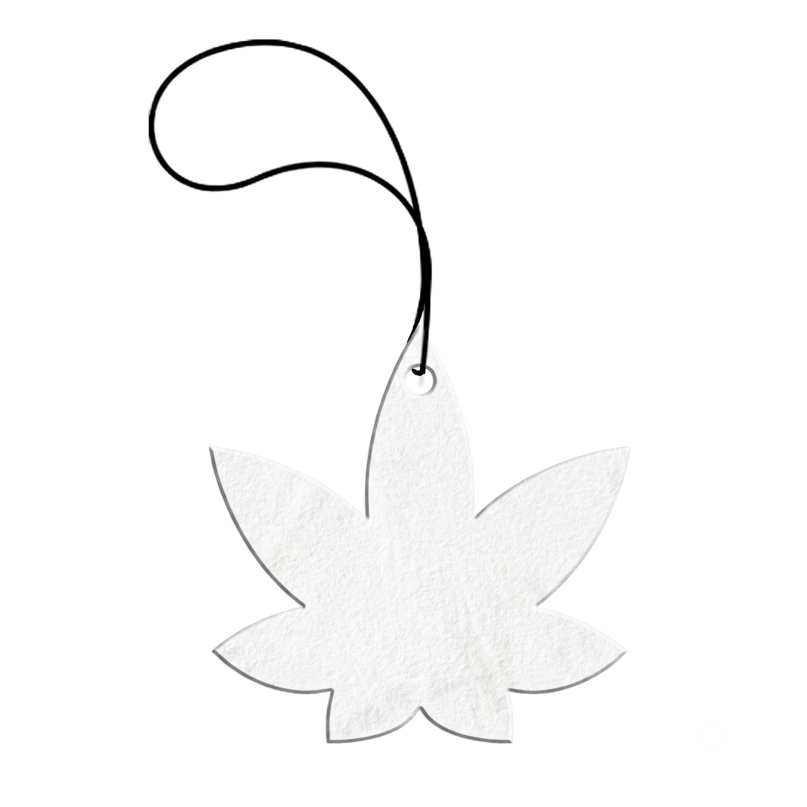 Cannabis Leaf