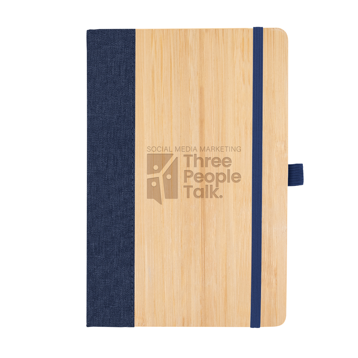 Bamboo rPET Journal