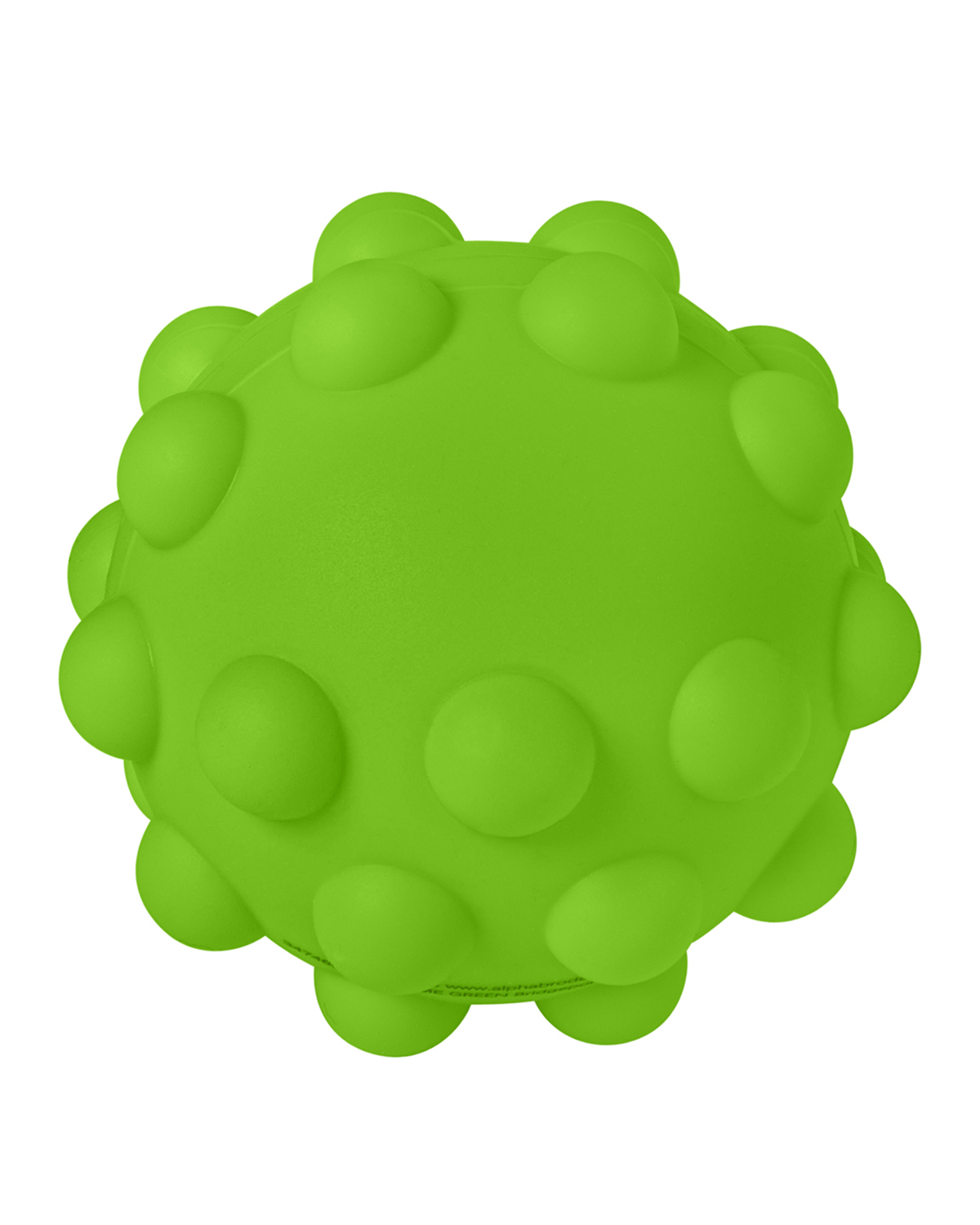 LIME GREEN