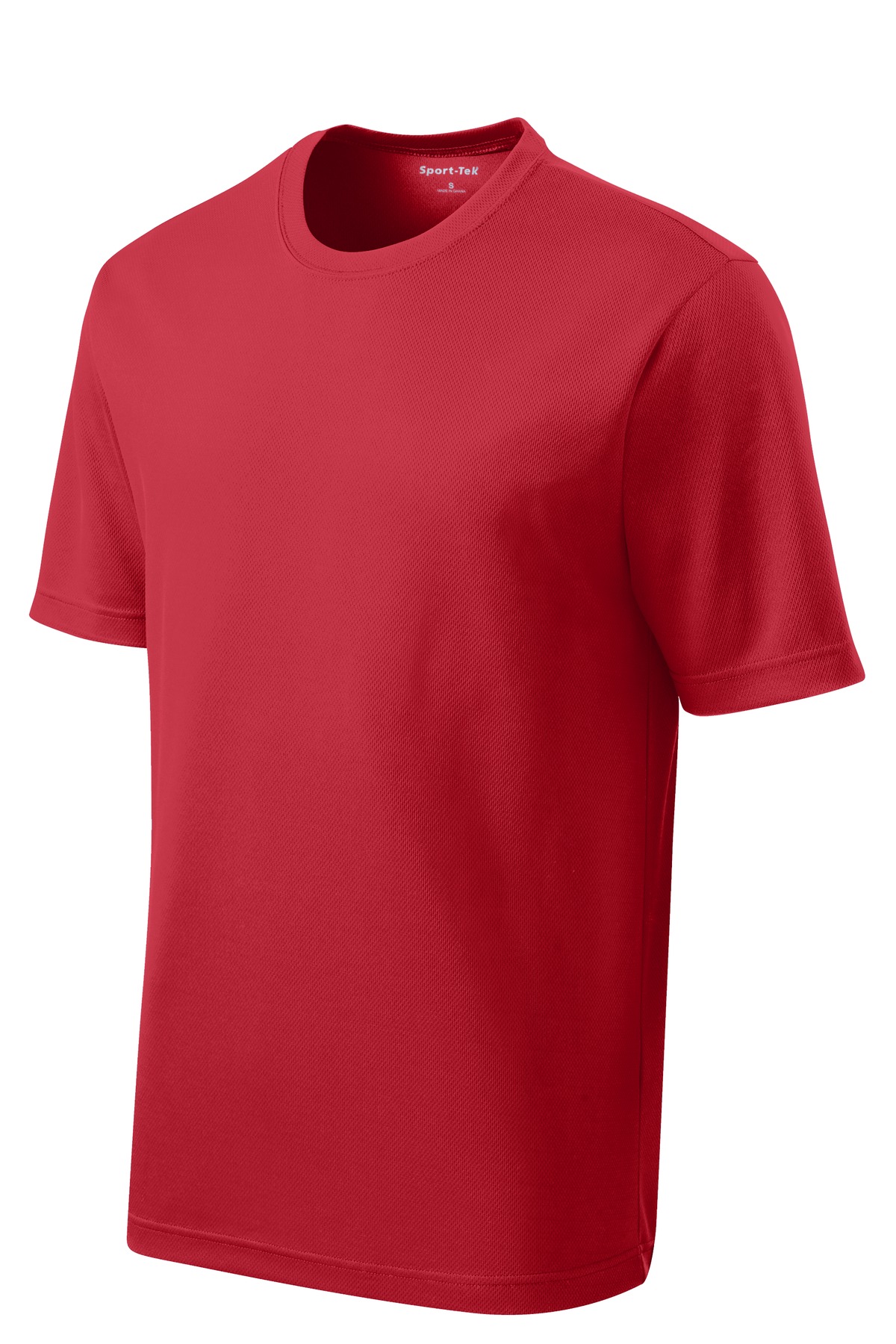Sport- Youth PosiCharge RacerMesh Tee