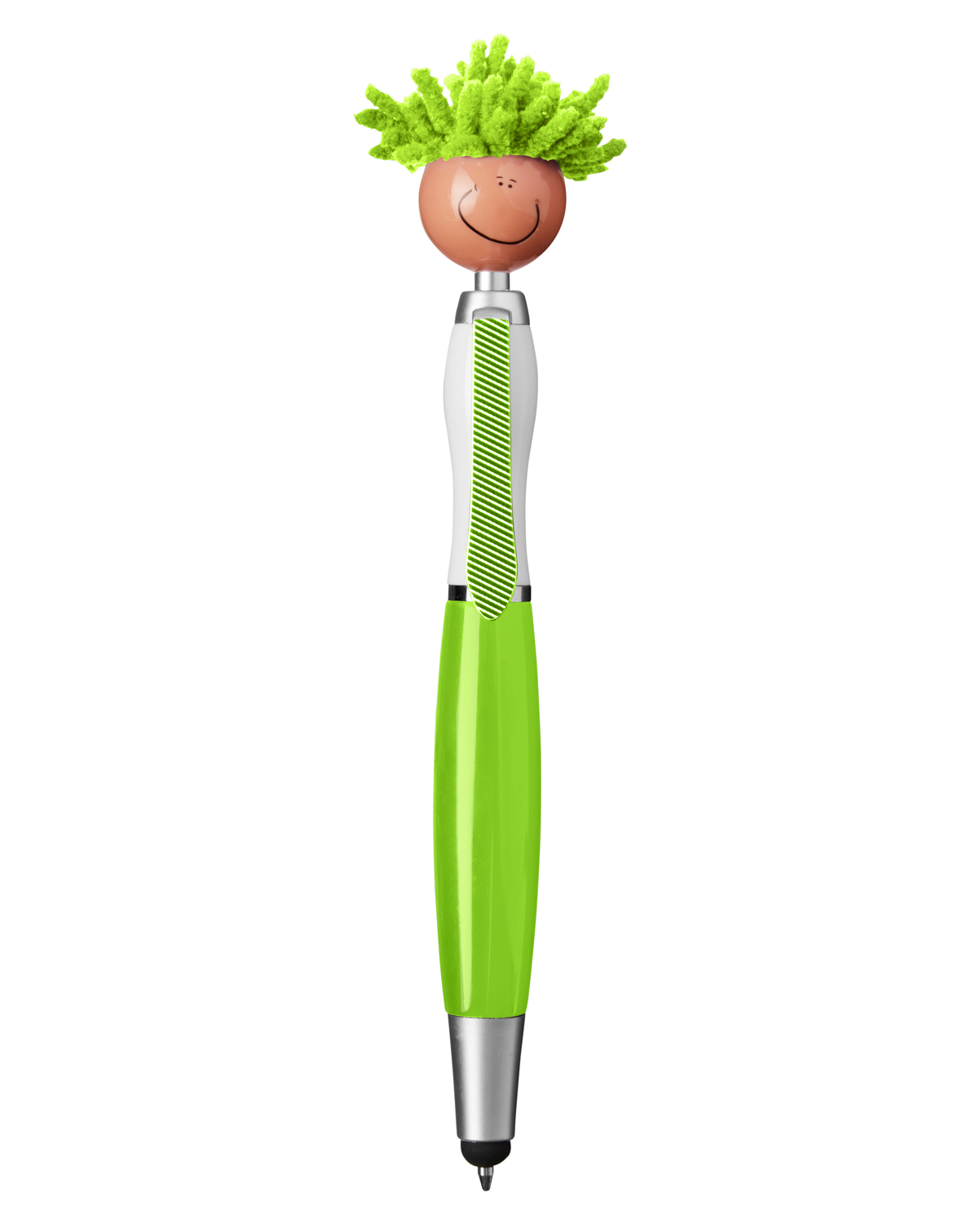 GREEN-LIME