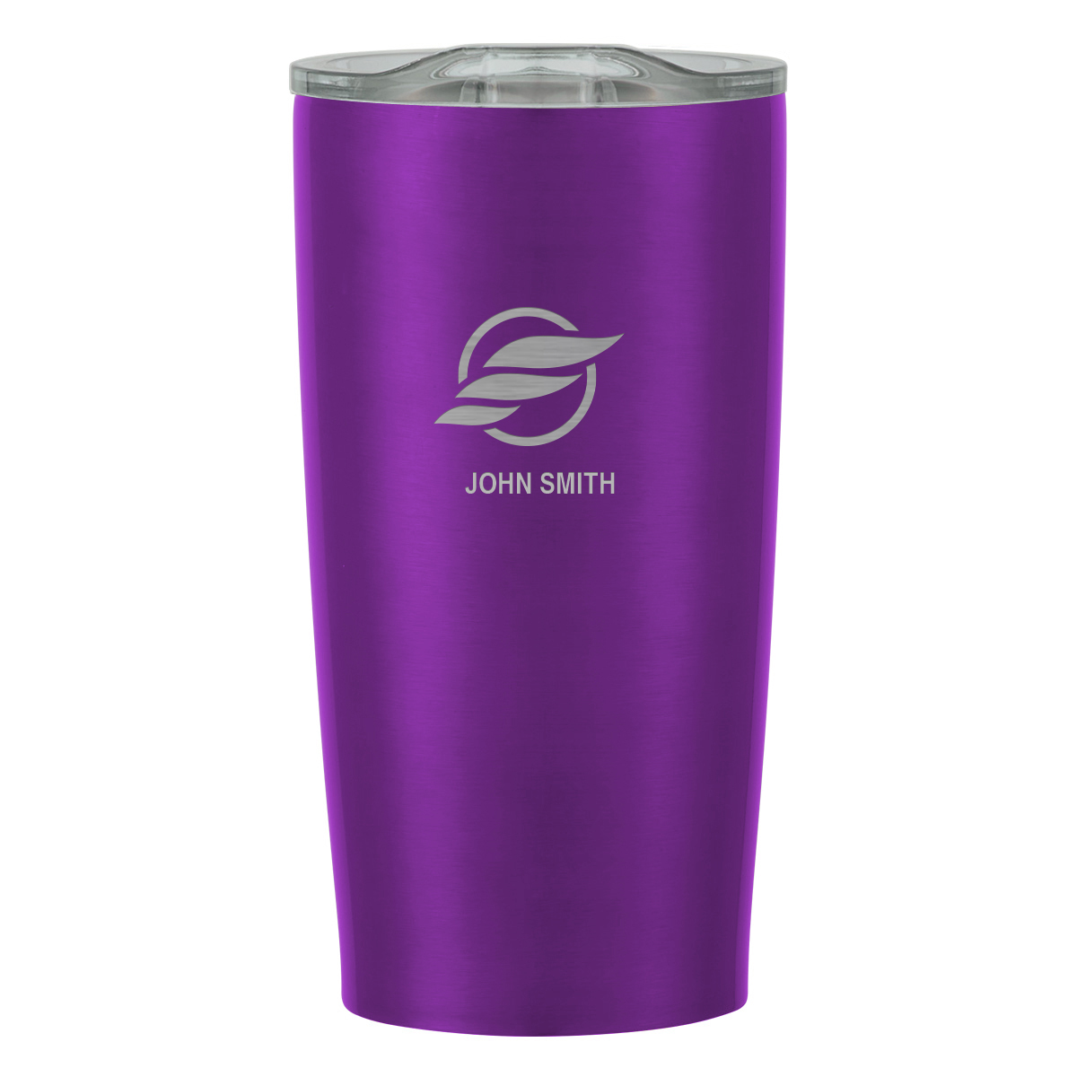 20 Oz. Kool Pak Stainless Steel Tumbler