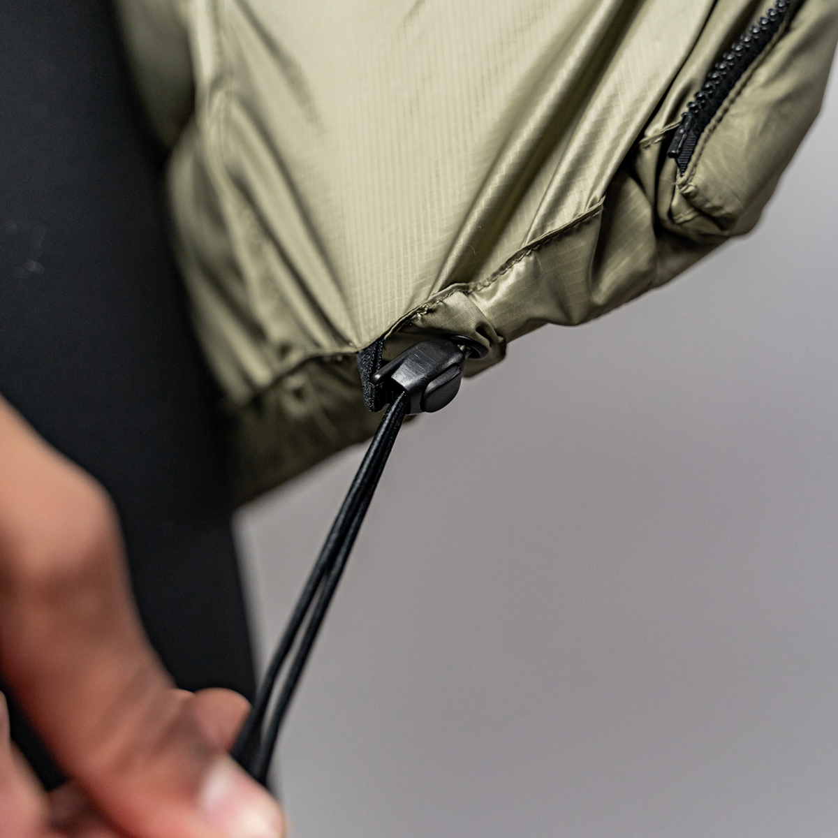 Mountain Standard Alma Down Jacket