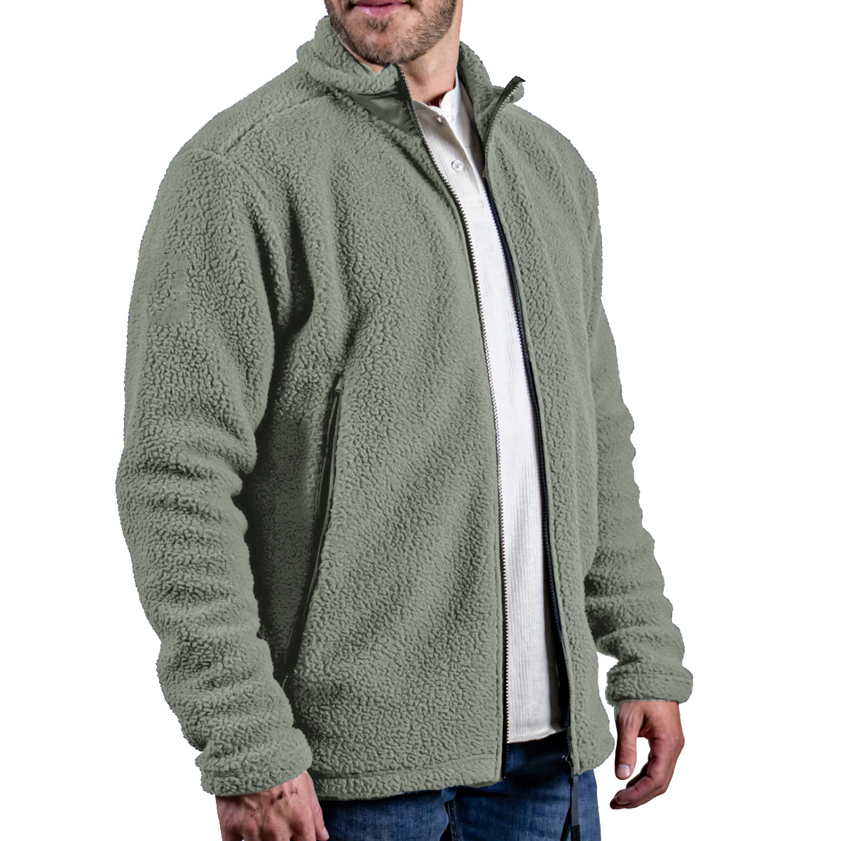 Mountain Standard Stoker Fleece Jacket