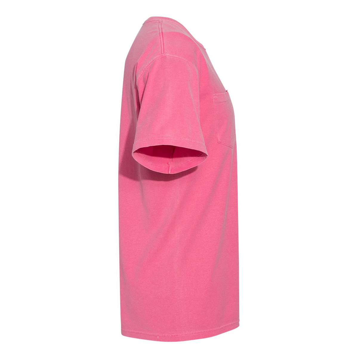 Comfort Colors Adult Heavyweight Pocket T-Shirt