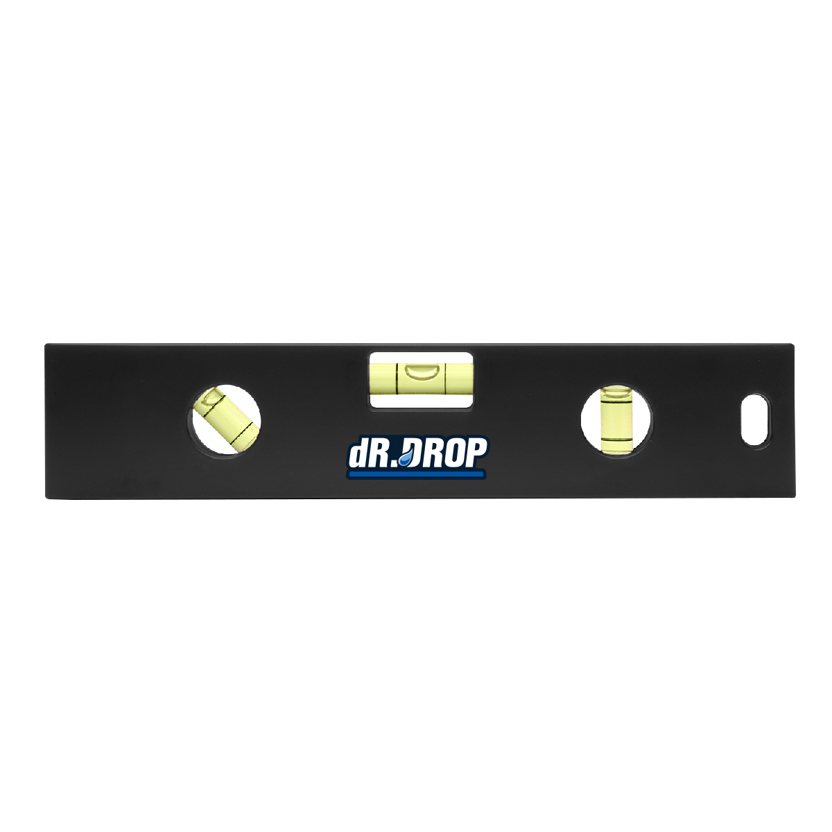 6\" Ruler With Level