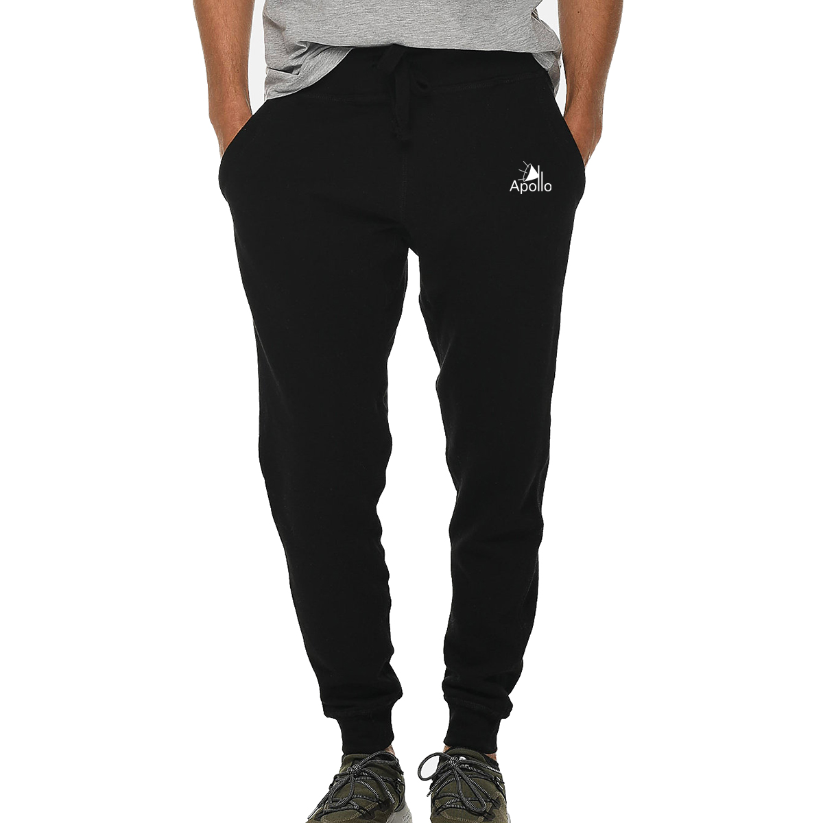 Charcoal Heather