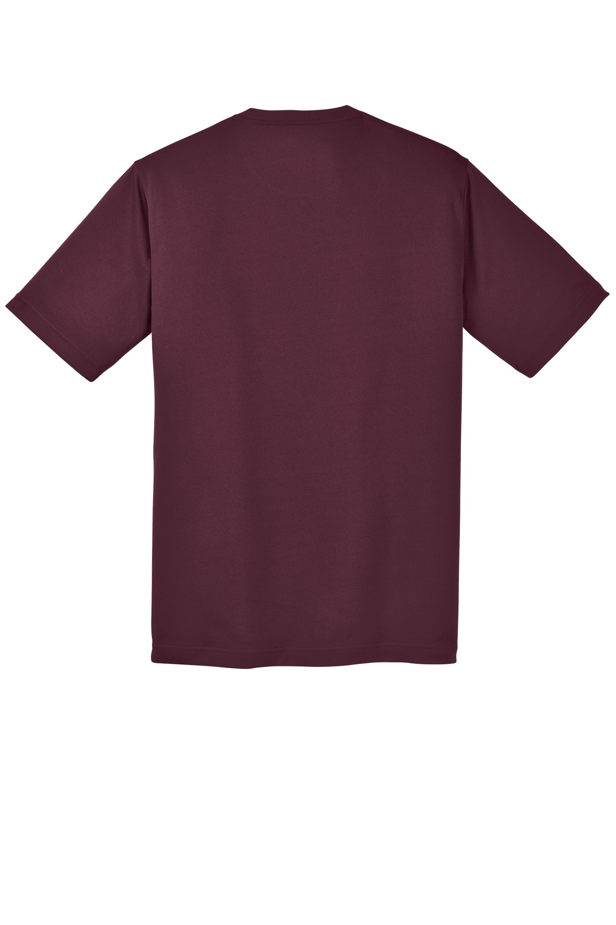Sport- Youth PosiCharge RacerMesh Tee