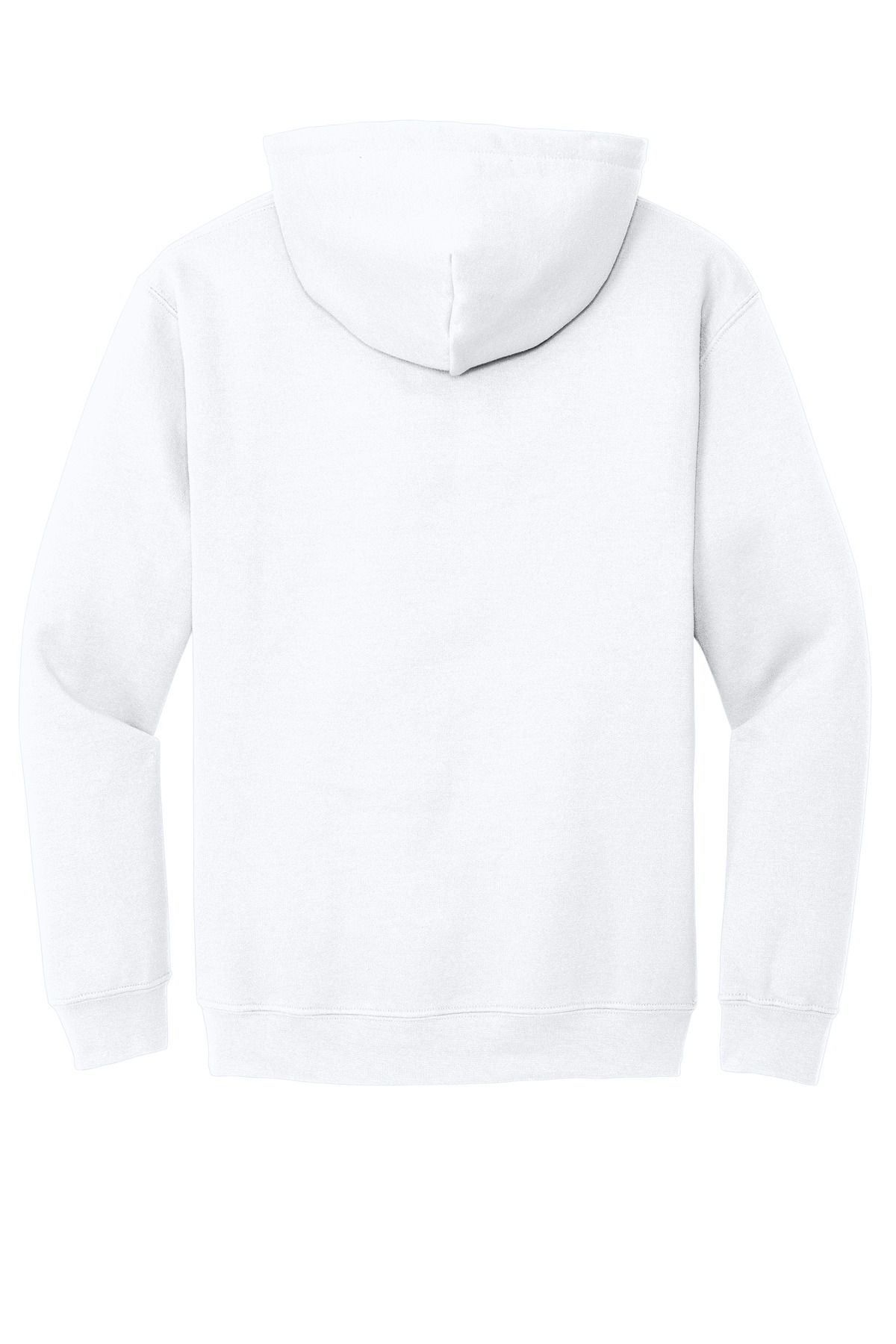 Hooded Sweatshirt Blend