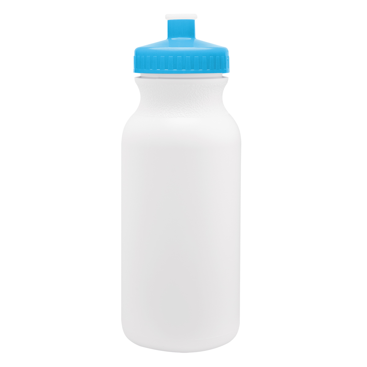 20 Oz. Full Color Thrive Bike Bottle