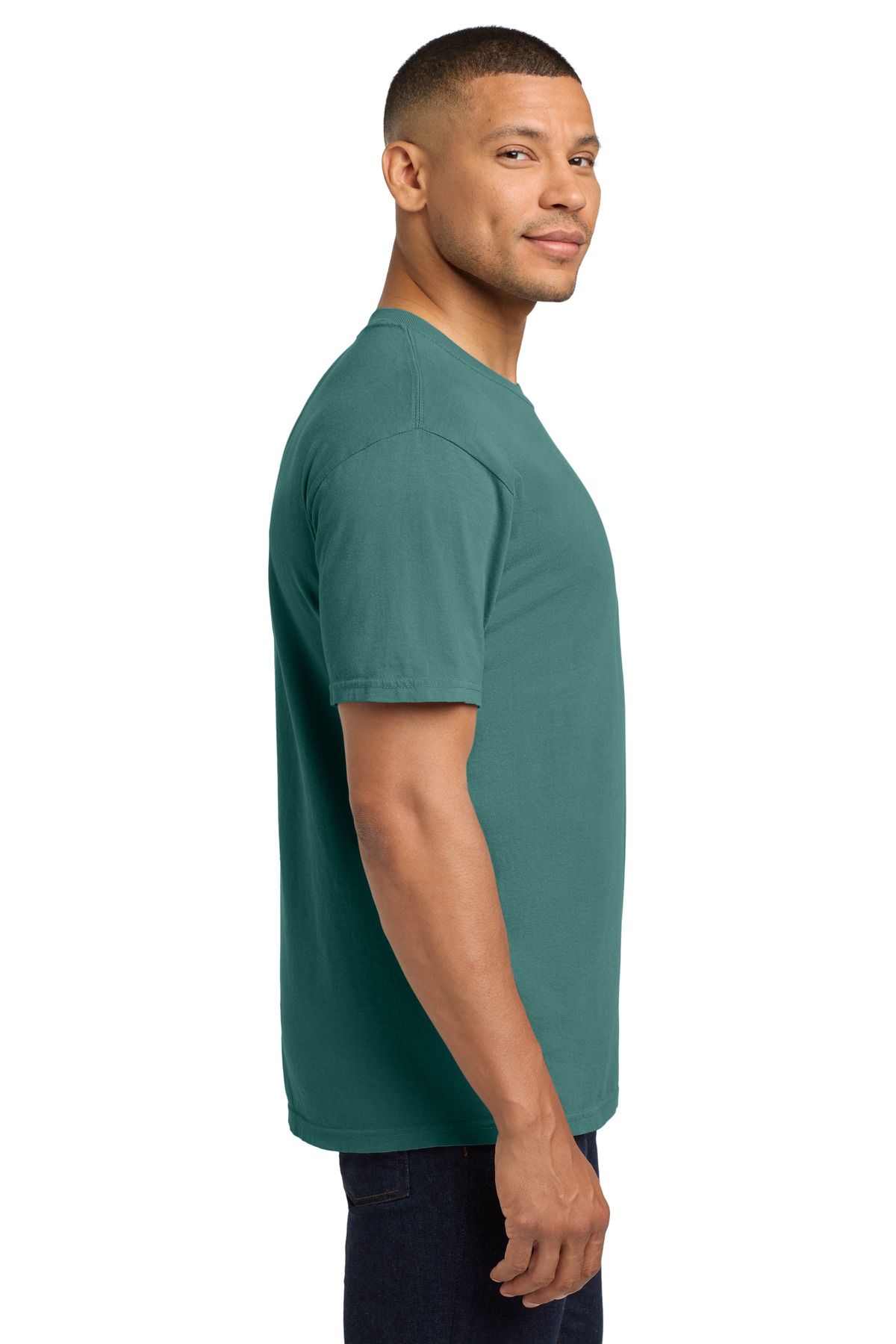 Comfort Colors Adult Heavyweight Pocket T-Shirt
