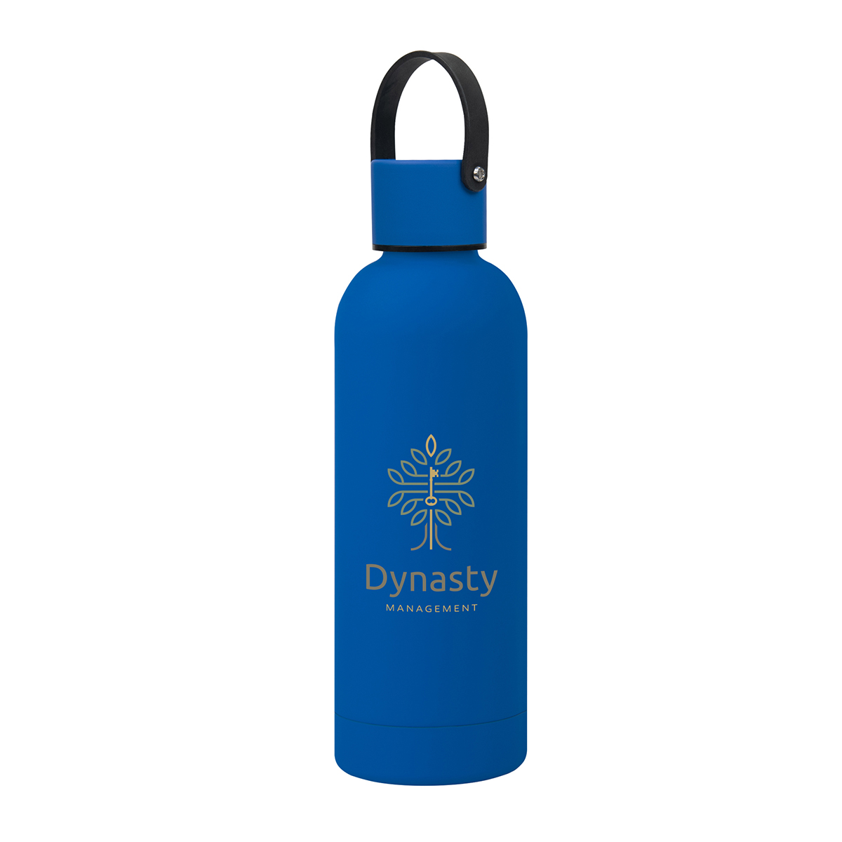 17 Oz. Leighton Stainless Steel Bottle