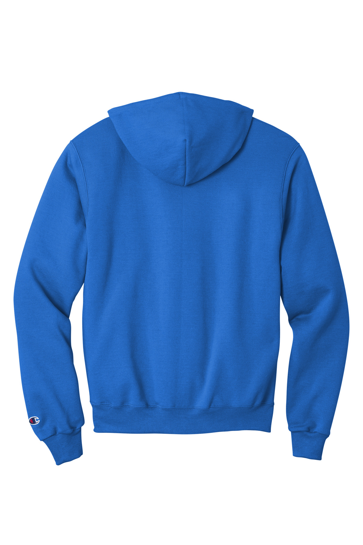 Champion Double Dry Eco Pullover Hooded Sweatshirt