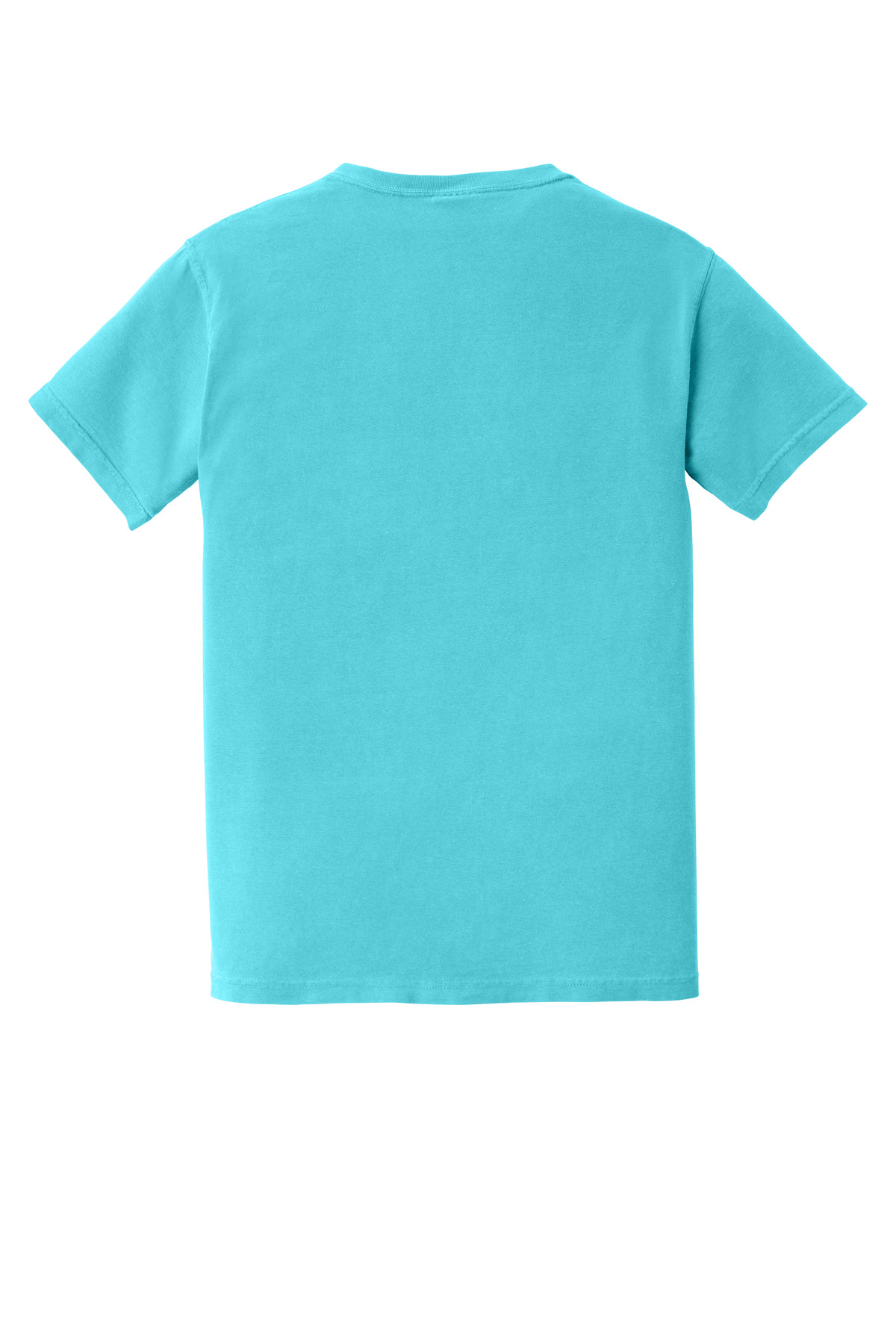 Comfort Colors Adult Heavyweight Pocket T-Shirt