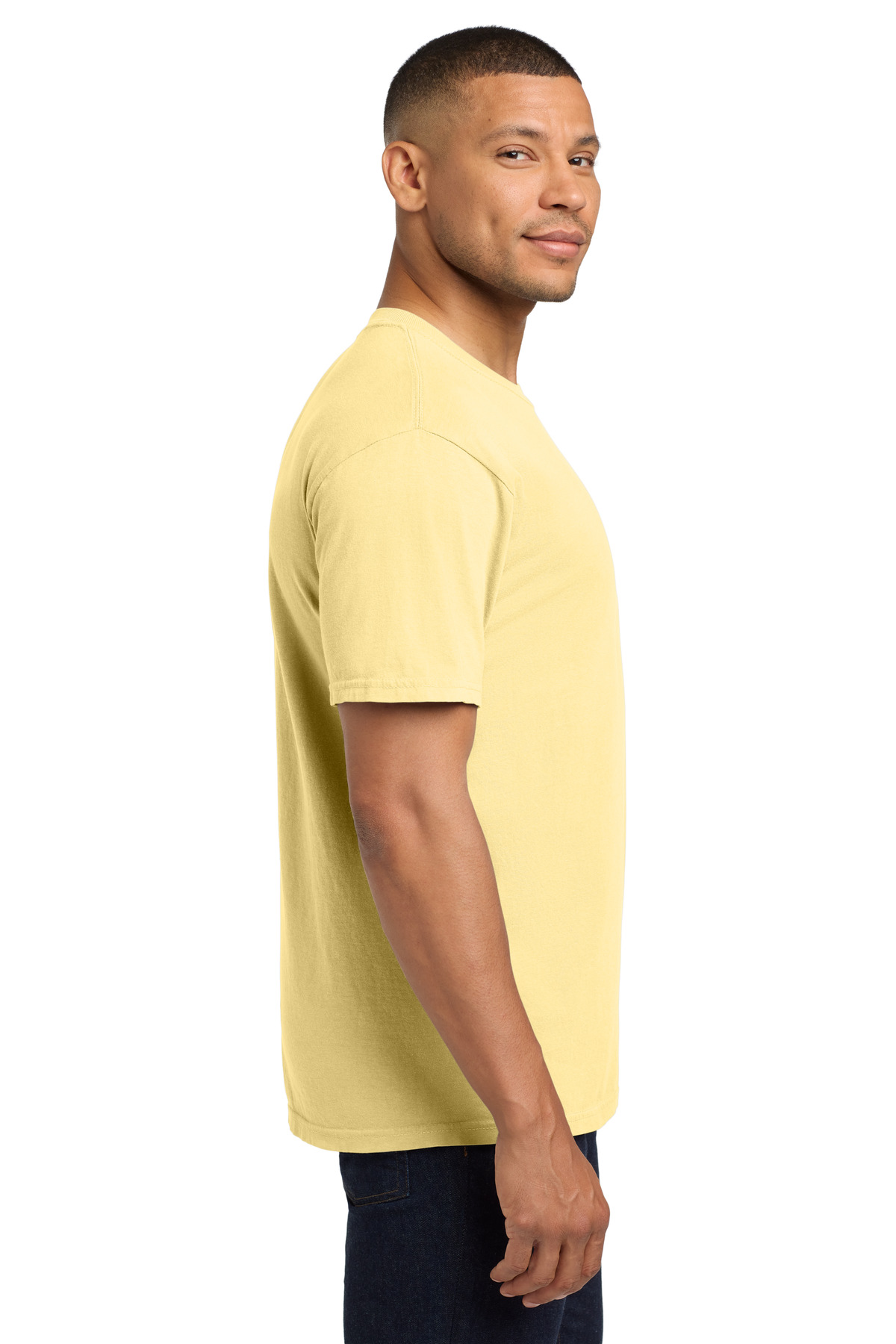 Comfort Colors Adult Heavyweight Pocket T-Shirt